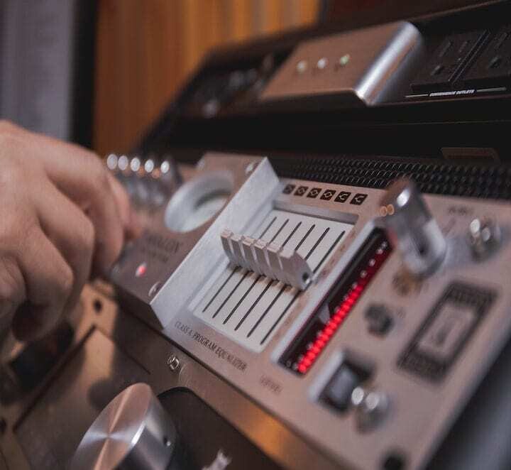 Mix and Master Pro - Store - Mix & Master My Song