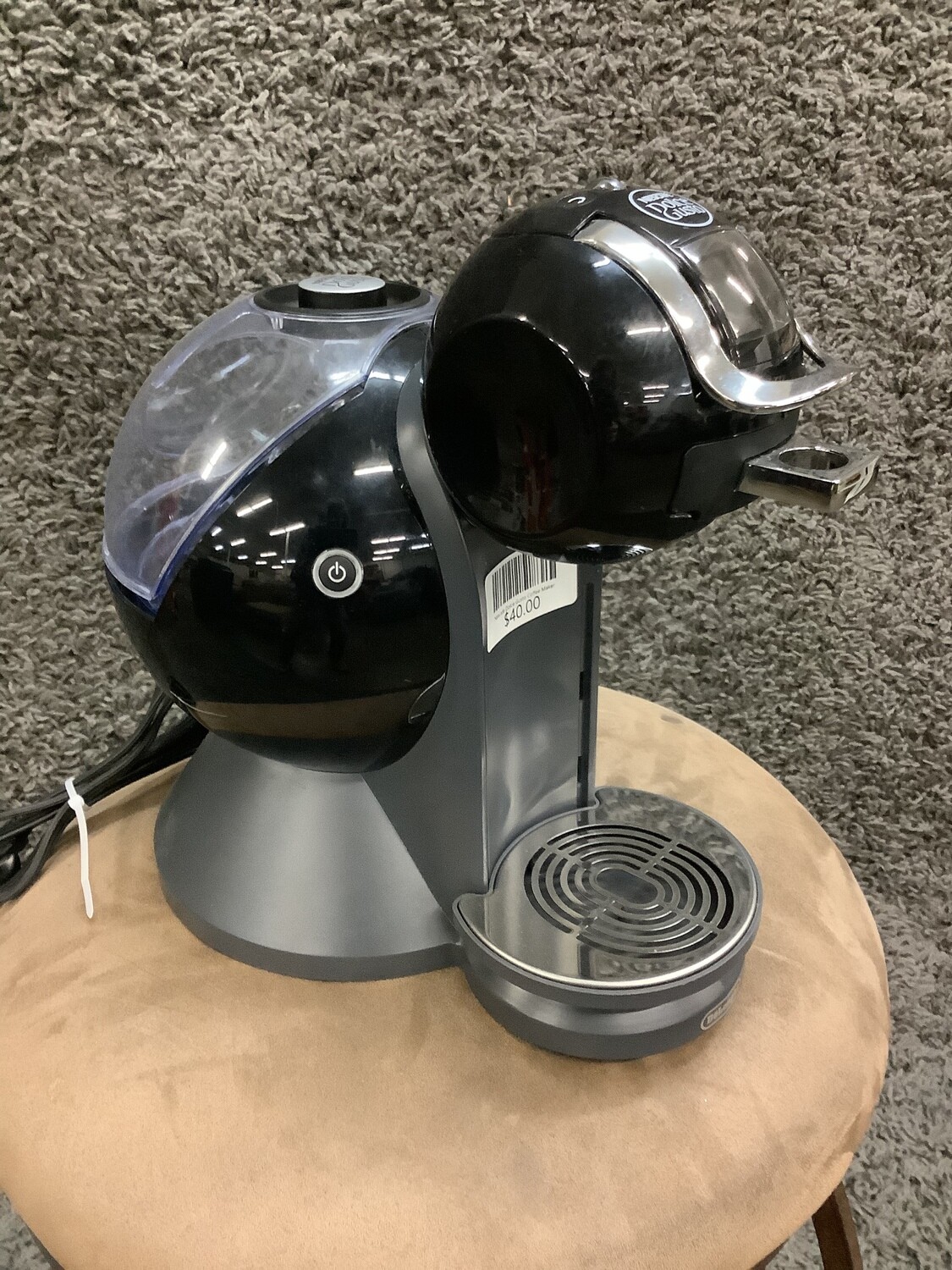 Nescafe Dolce Gusto Coffee Maker