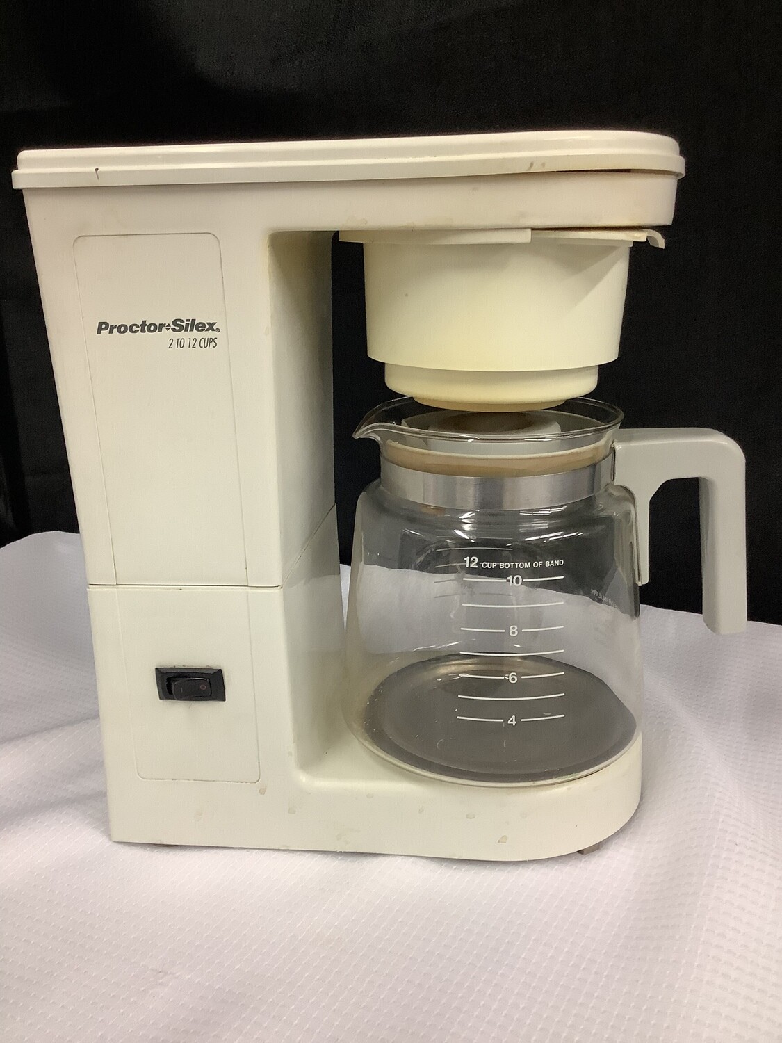 Coffee Maker Proctor Silex