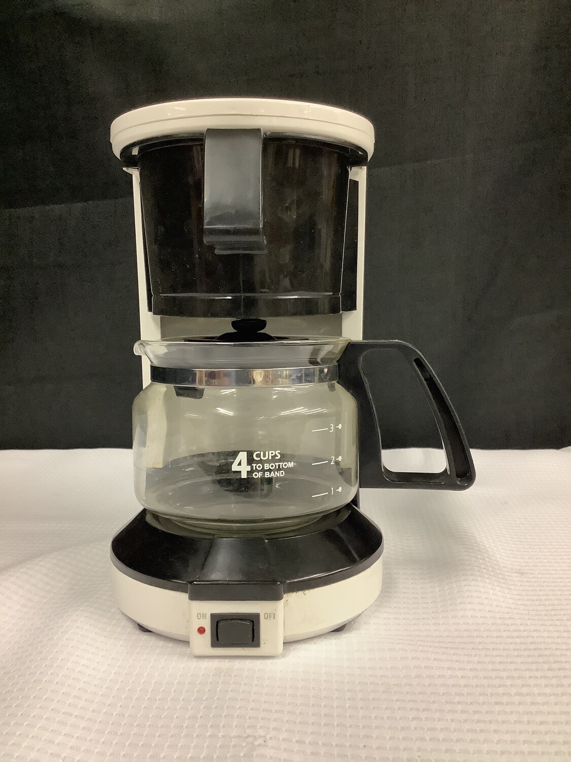 Sunbeam Coffee Maker