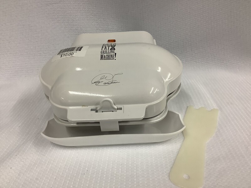George Foreman Small Grill
