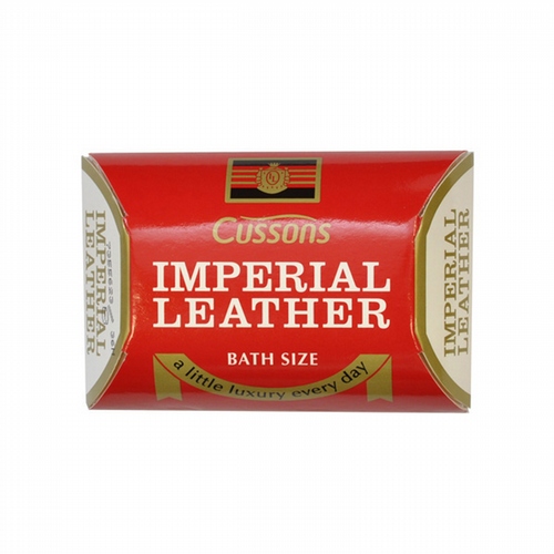 Imperial Leather Bath Soap 85g Naivas