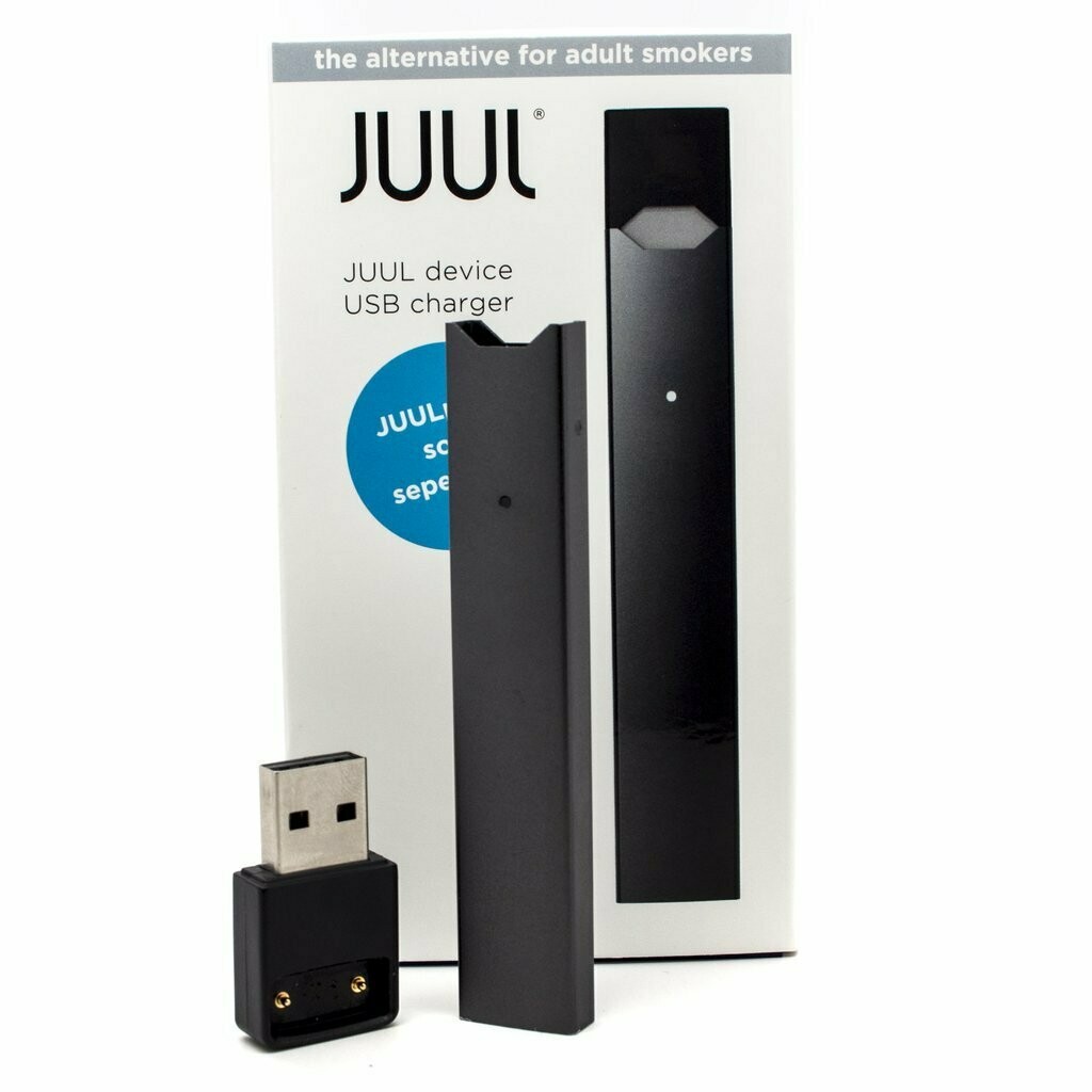 juul basic kit The Juul Guy