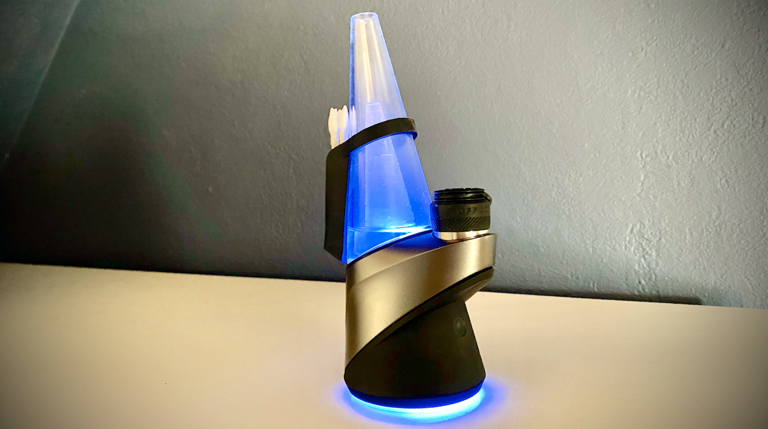 PUFFCO PEAK PRO DAB KIT