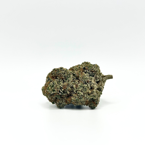 THCA - Flower - Garlicane #345 #2722