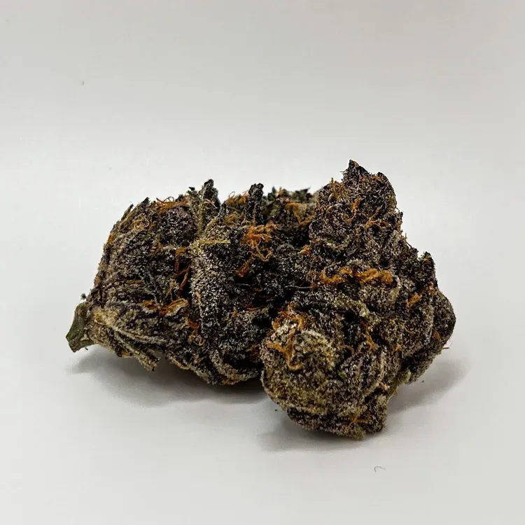 THCA - Exotic Flower - Garlicane