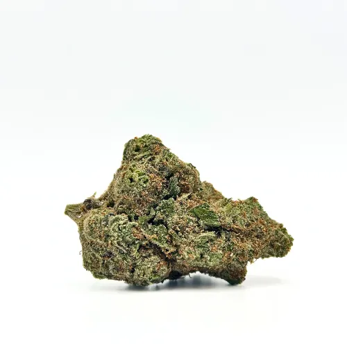 THCA - Exotic Flower - Space Candy