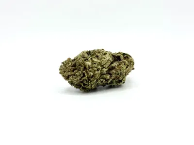 THCA - Mid Flower - Gumbo