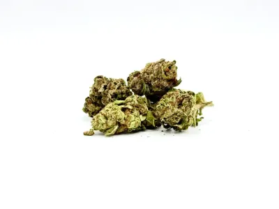 THCA - Small Flower - Insane Pound Cake