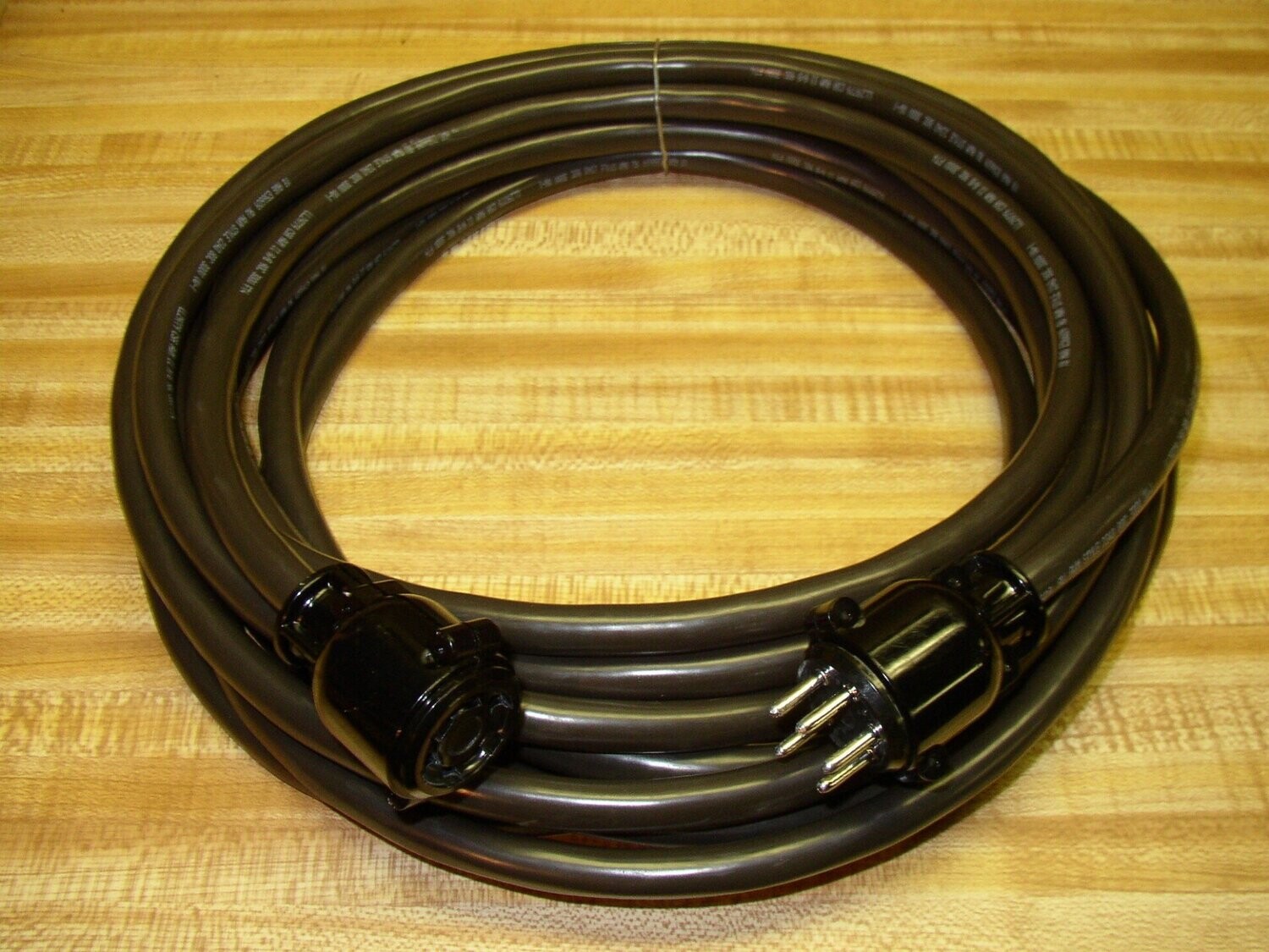 Leslie Cable Assembly 5to6 Pin