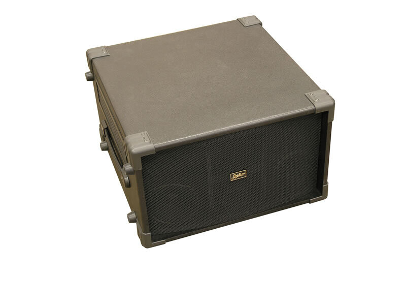 Leslie Speaker 2101 MK2