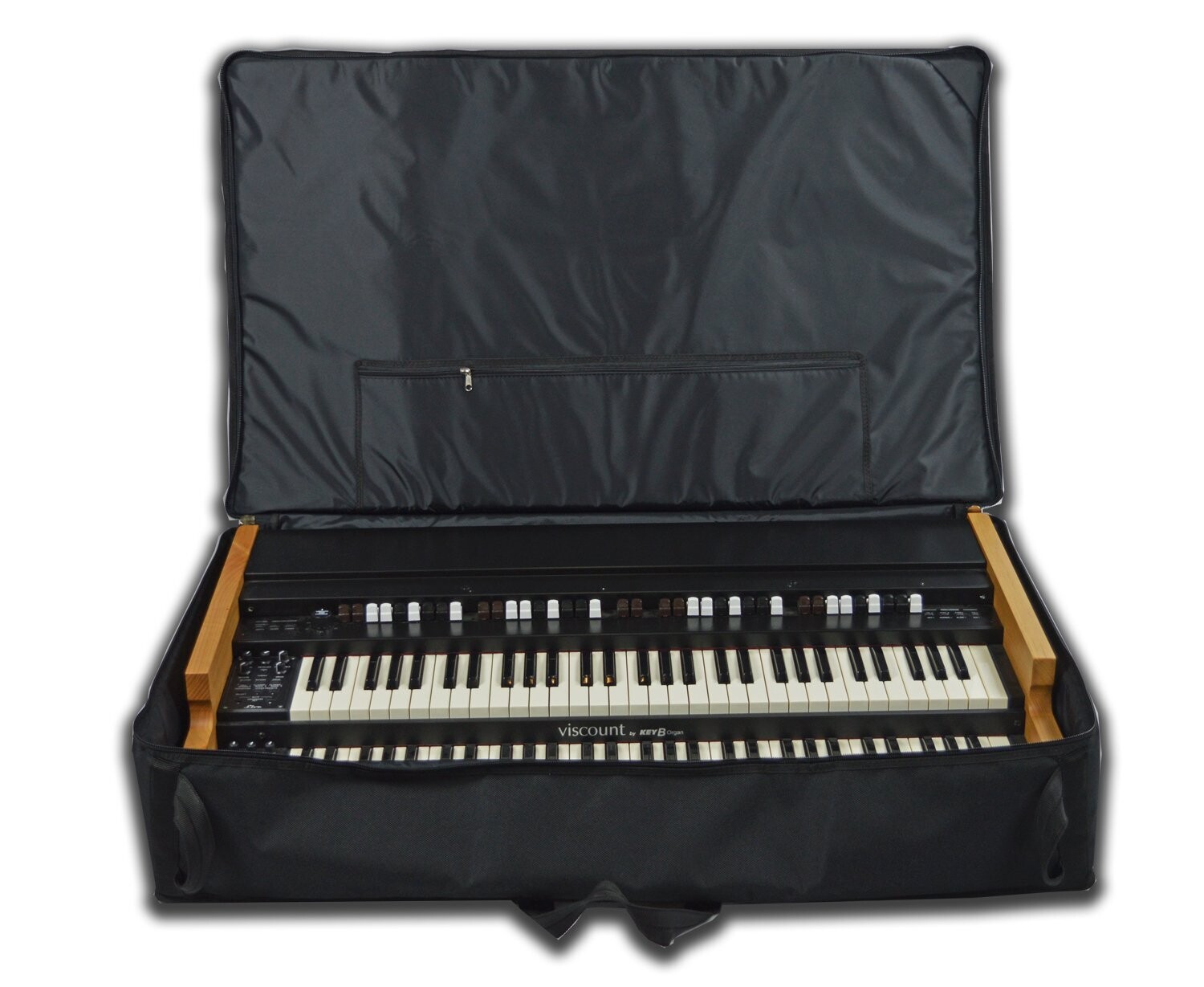 Viscount Legend Live Gig Bag