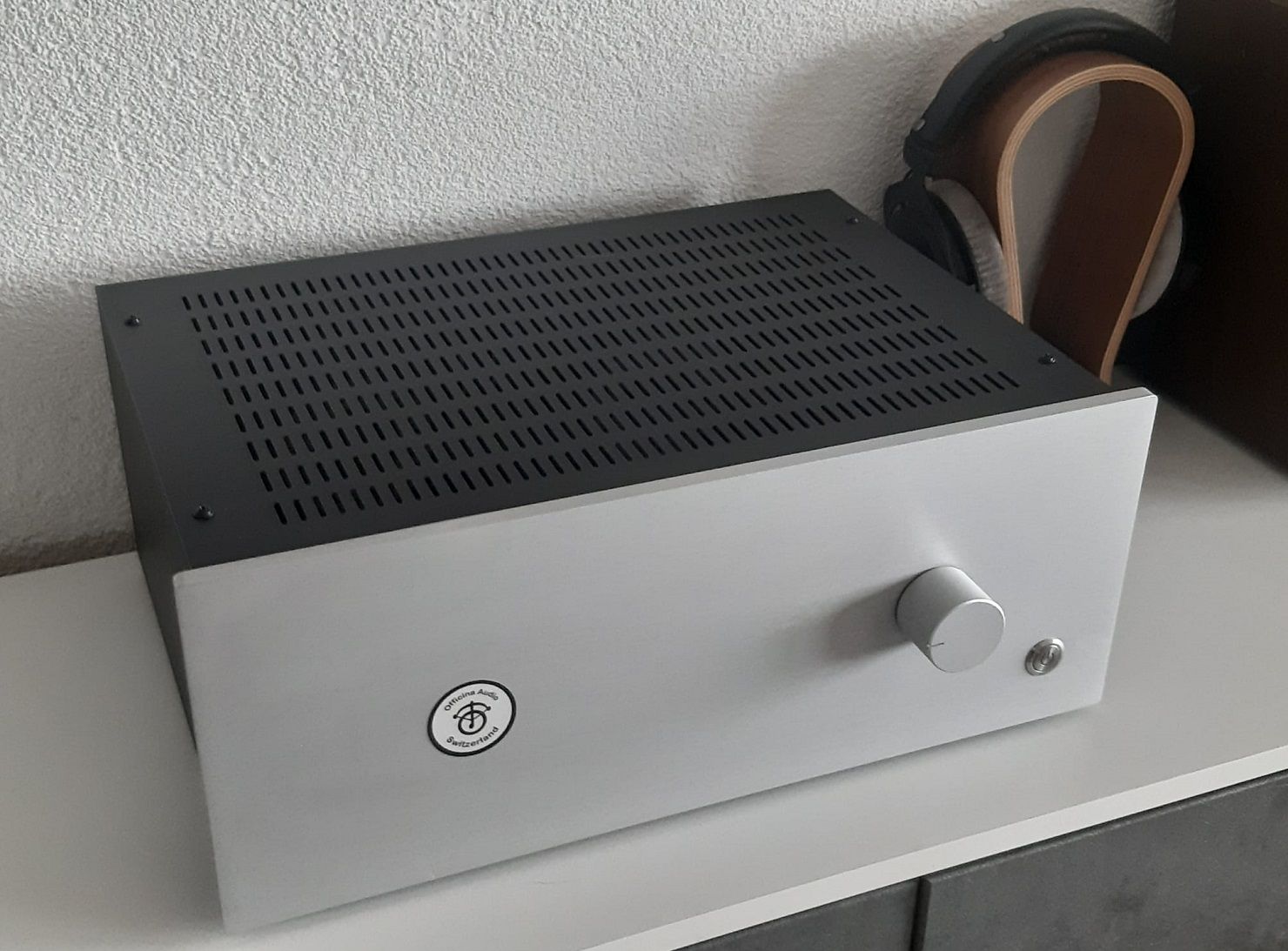Kit amplificateur SE 2A3/300B