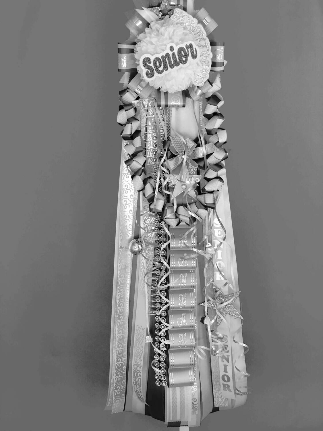 Loaded SENIOR WHITE Mum Custom Store Boerne Mums