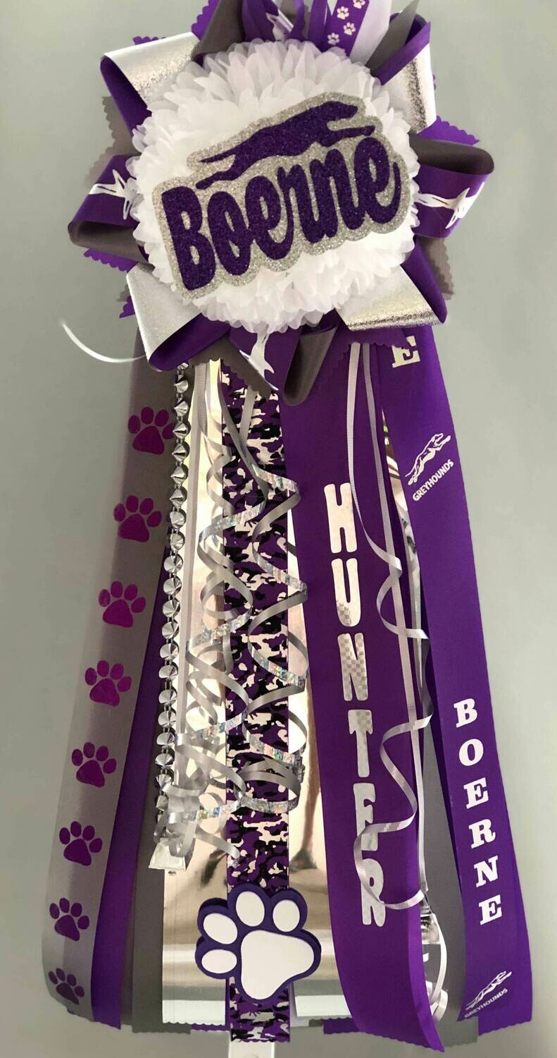 ESSENTIAL GARTER Custom Store Boerne Mums