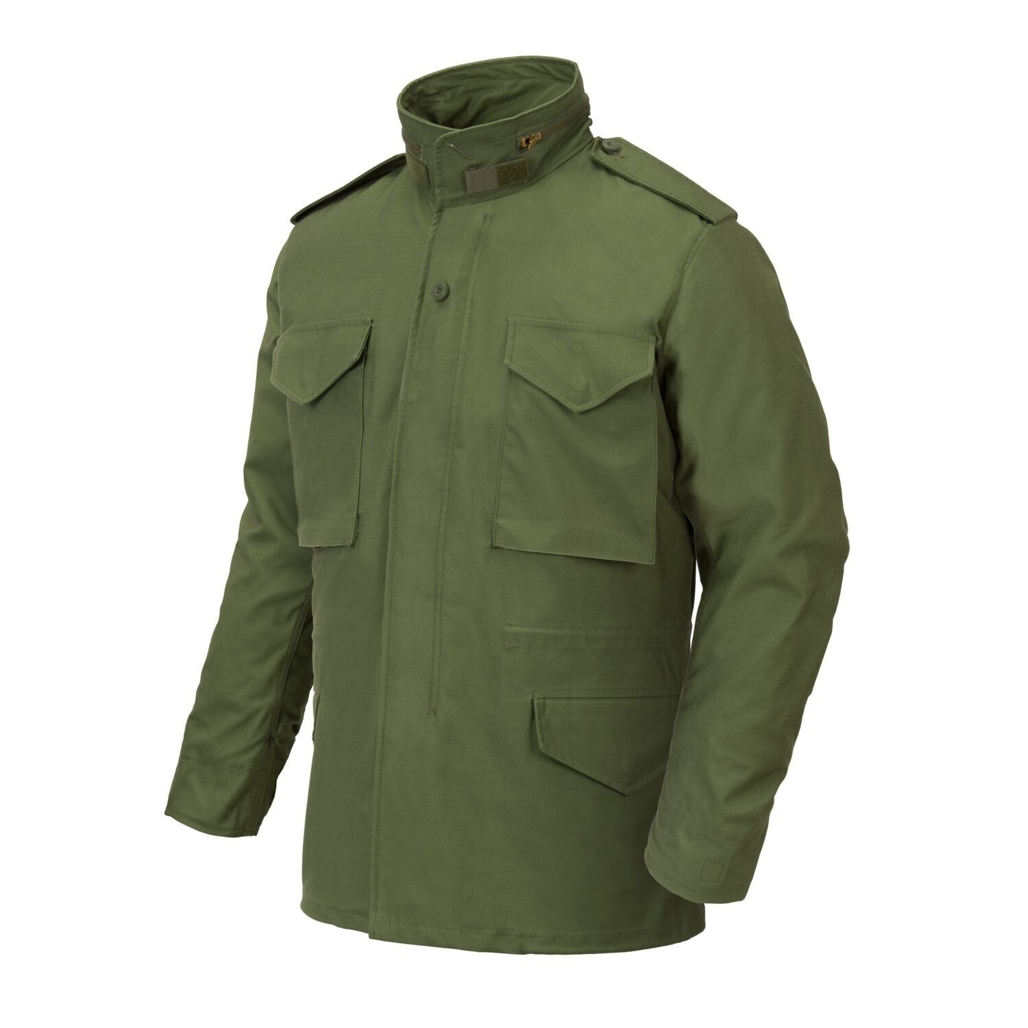Услуга доставки Куртка Helikon-Tex M65 Jacket NyCo Sateen - Магазин ...