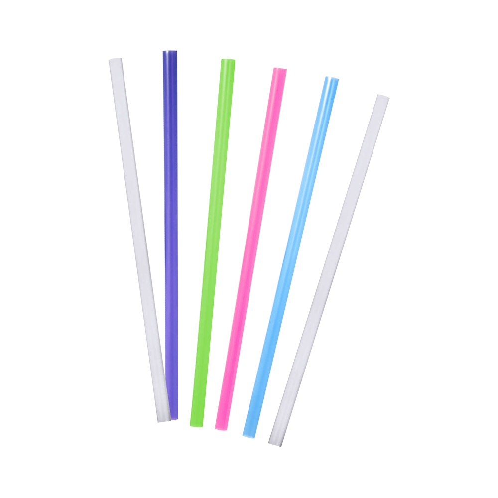 Drinking Straws Product Catalog Royalty Distribution