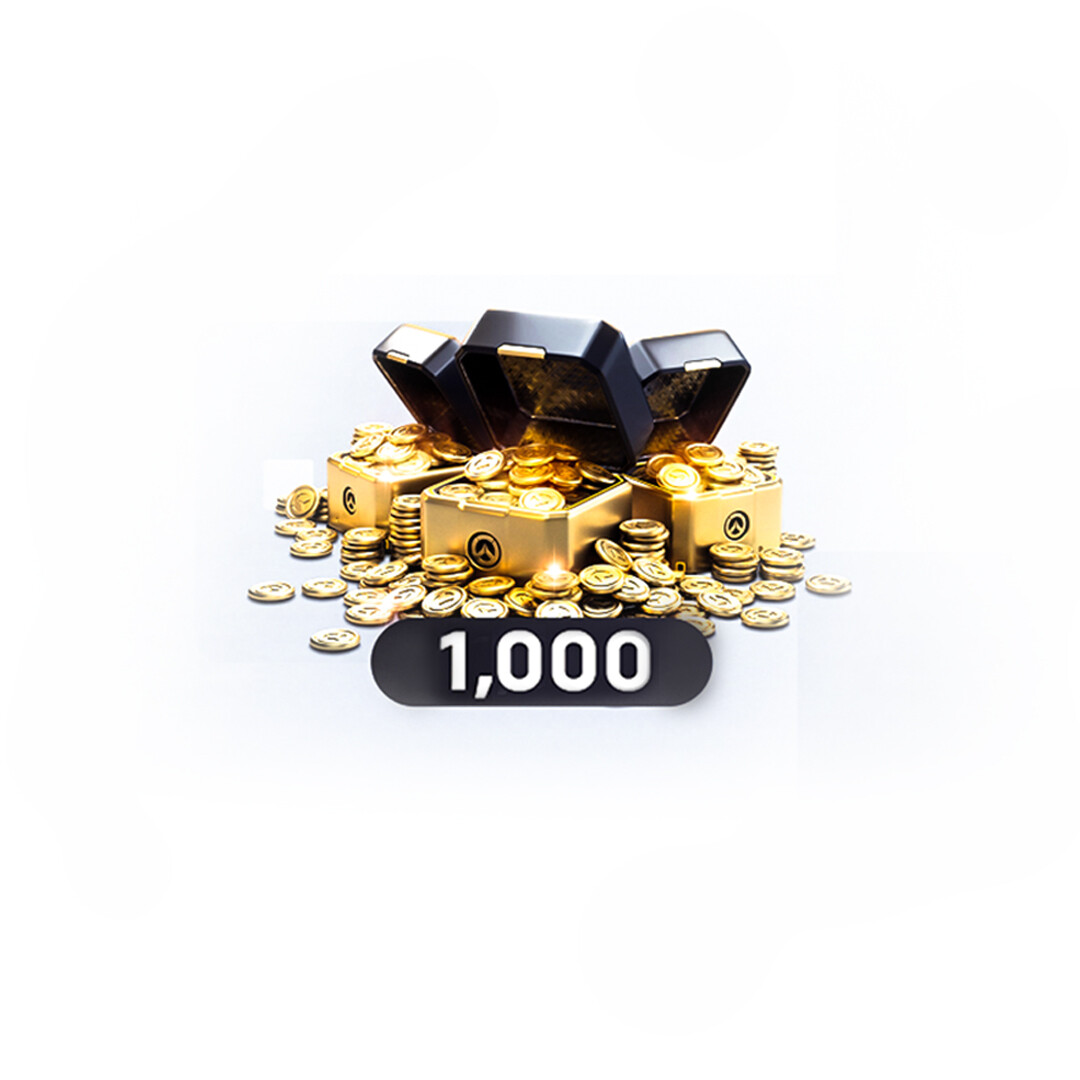 монеты овервотч.