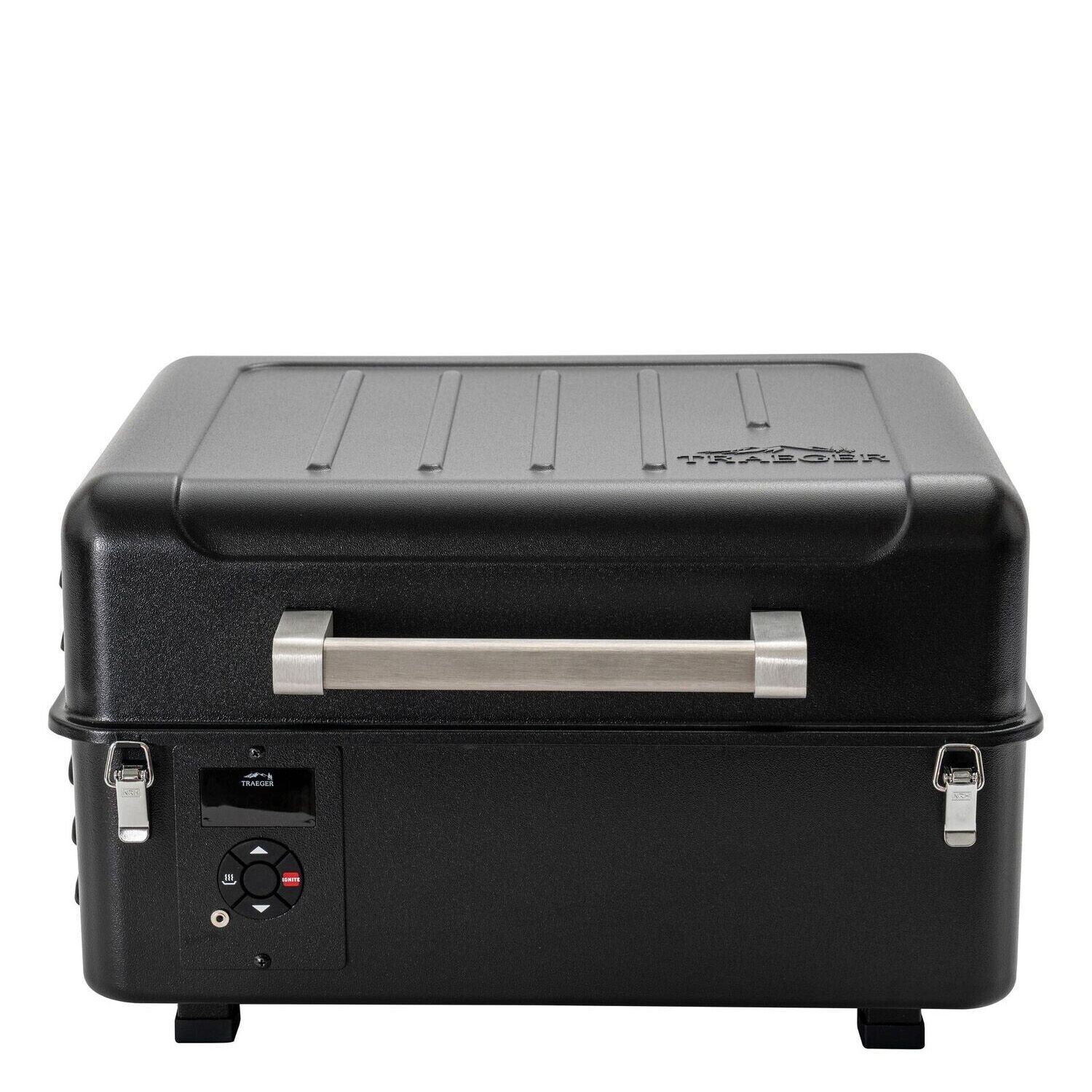 TRAEGER RANGER
