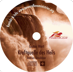 Gottes Wort - Kraftquelle des Heils