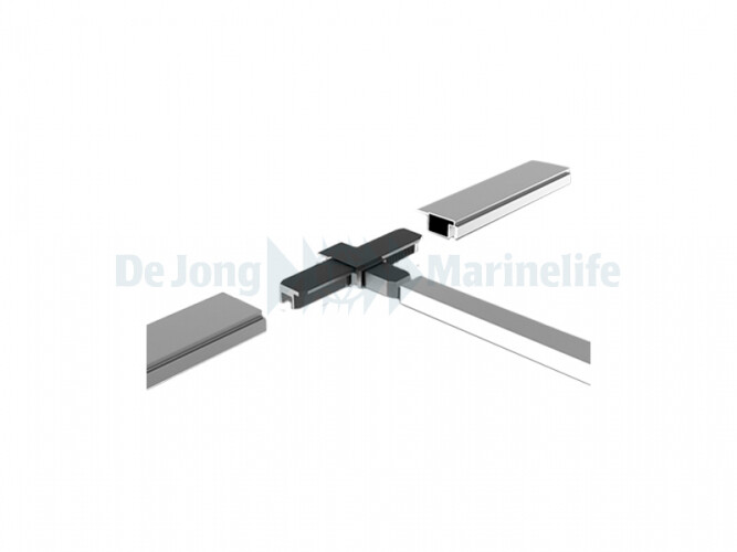 Jumpguard Brace Bar Set