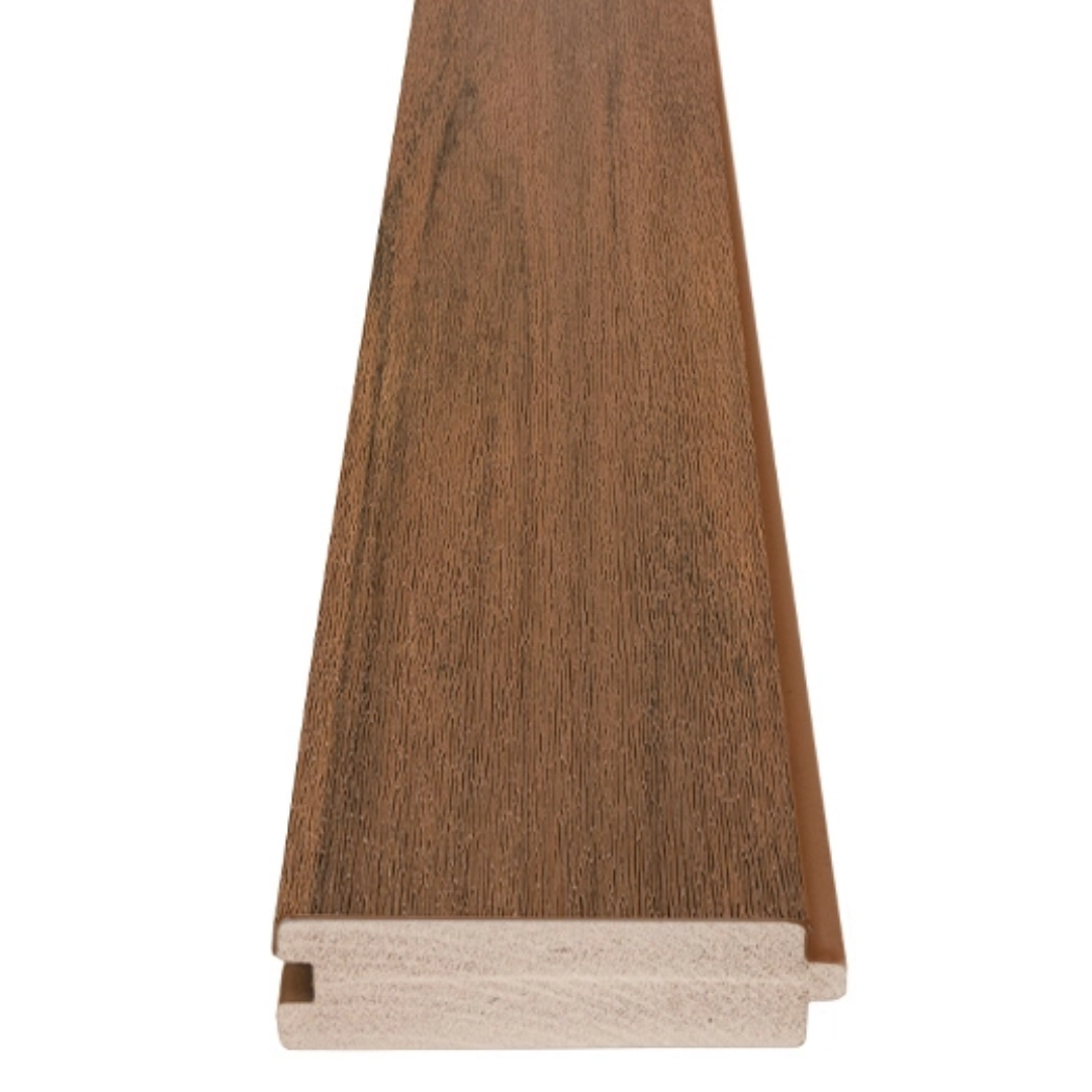 TimberTech Porch Board (Tongue & Groove) - In Stock at Warehouse &lsquo;71