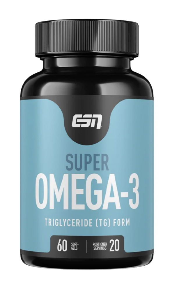 ESN Super Omega3
