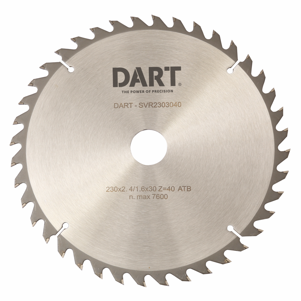 Silver TCT Wood Saw Blades Online Shop Swiftfix