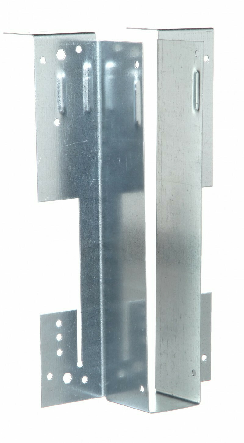 47mm x 245mm LITB Top Fix IJoist Hanger