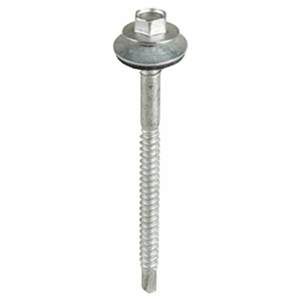 Hex Self Drilling Screws for Insulated Cladding Online Shop Swiftfix