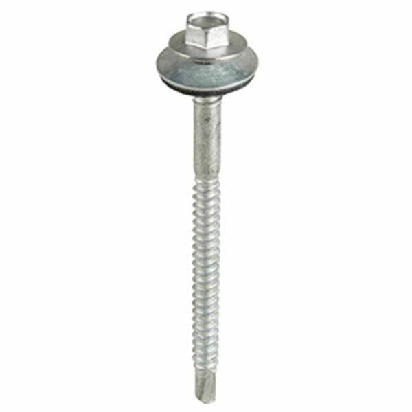5.5 (6.3) x 225mm Insulated Cladding Screws Box of 50 Online Shop