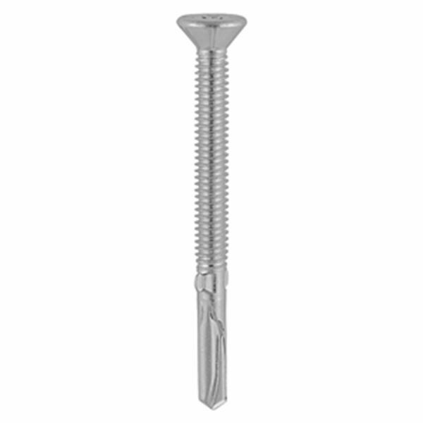 5.5 x 85mm External Countersunk Self Drilling Screws Home Swiftfix