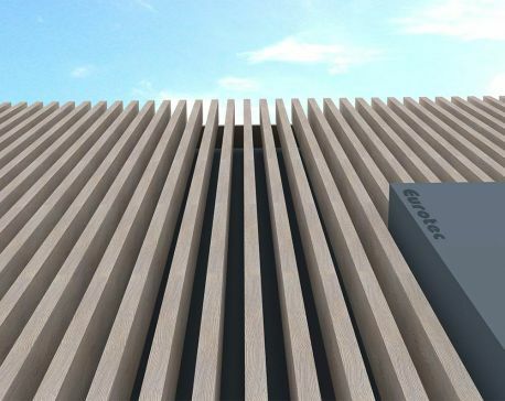 Facade Rails - Home - Swiftfix