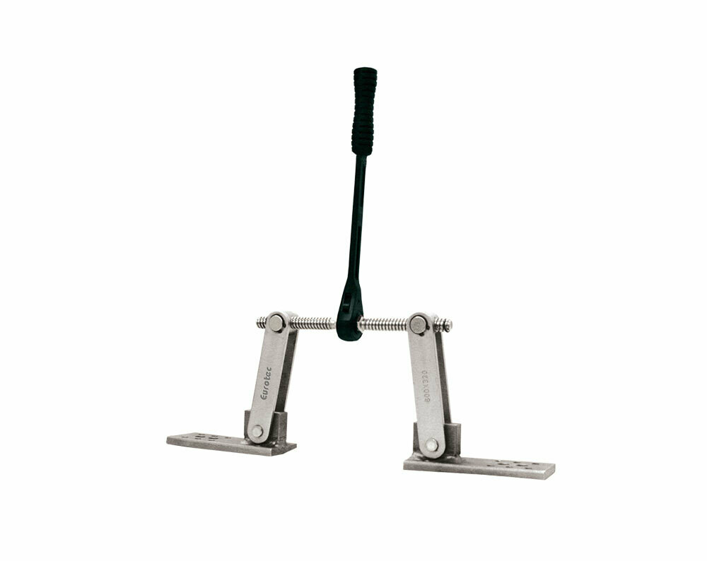 Timber Frame Ratchet beam tensioner Screw In version (1 Clamp) 954037