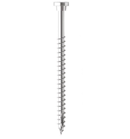 Metal Plate Screws