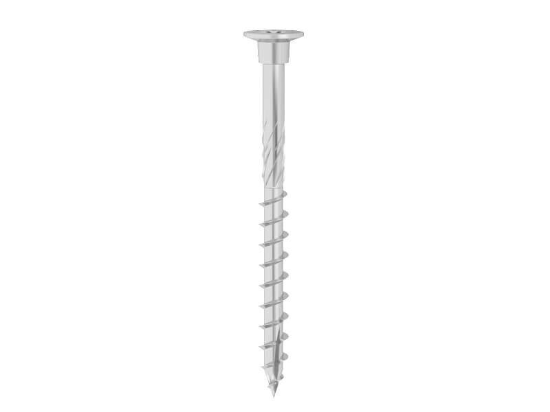 5.0mm x 50mm KKF Stainless Steel Screws Rothoblaas Home Swiftfix