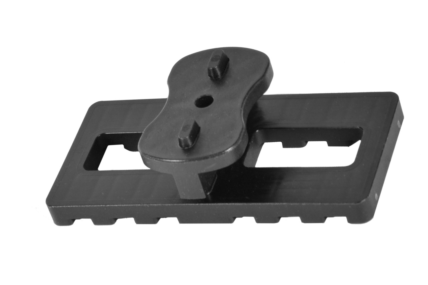 Universal decking clips Composite/Timber/Aluminium Pack of 100 pieces