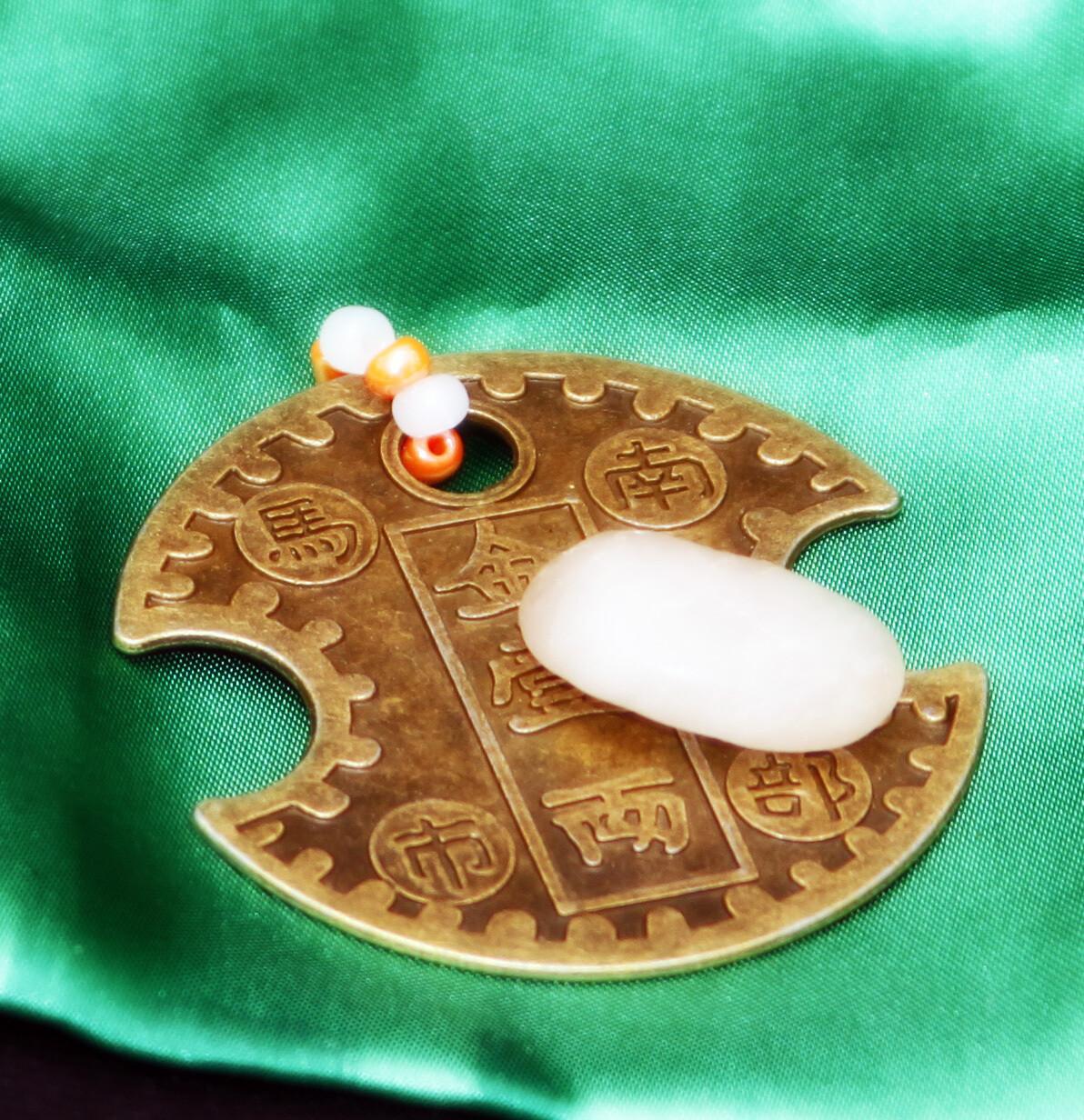 Amuleto de Proteccion Para tu Trabajo y Negocio Productos Esotericos