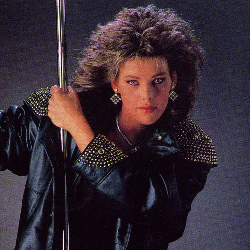 C.C. Catch