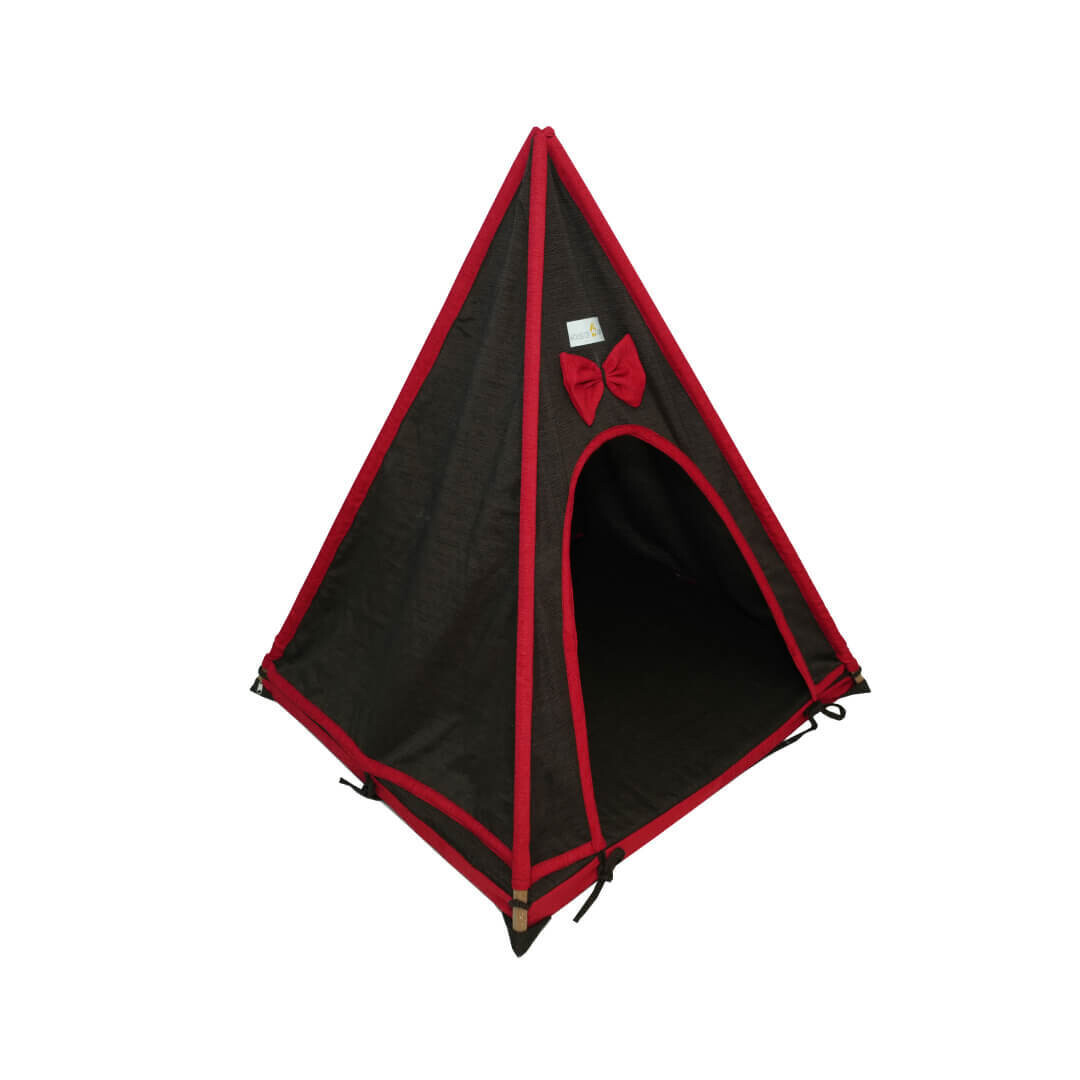 House of Furry Pet Den/House/Tent