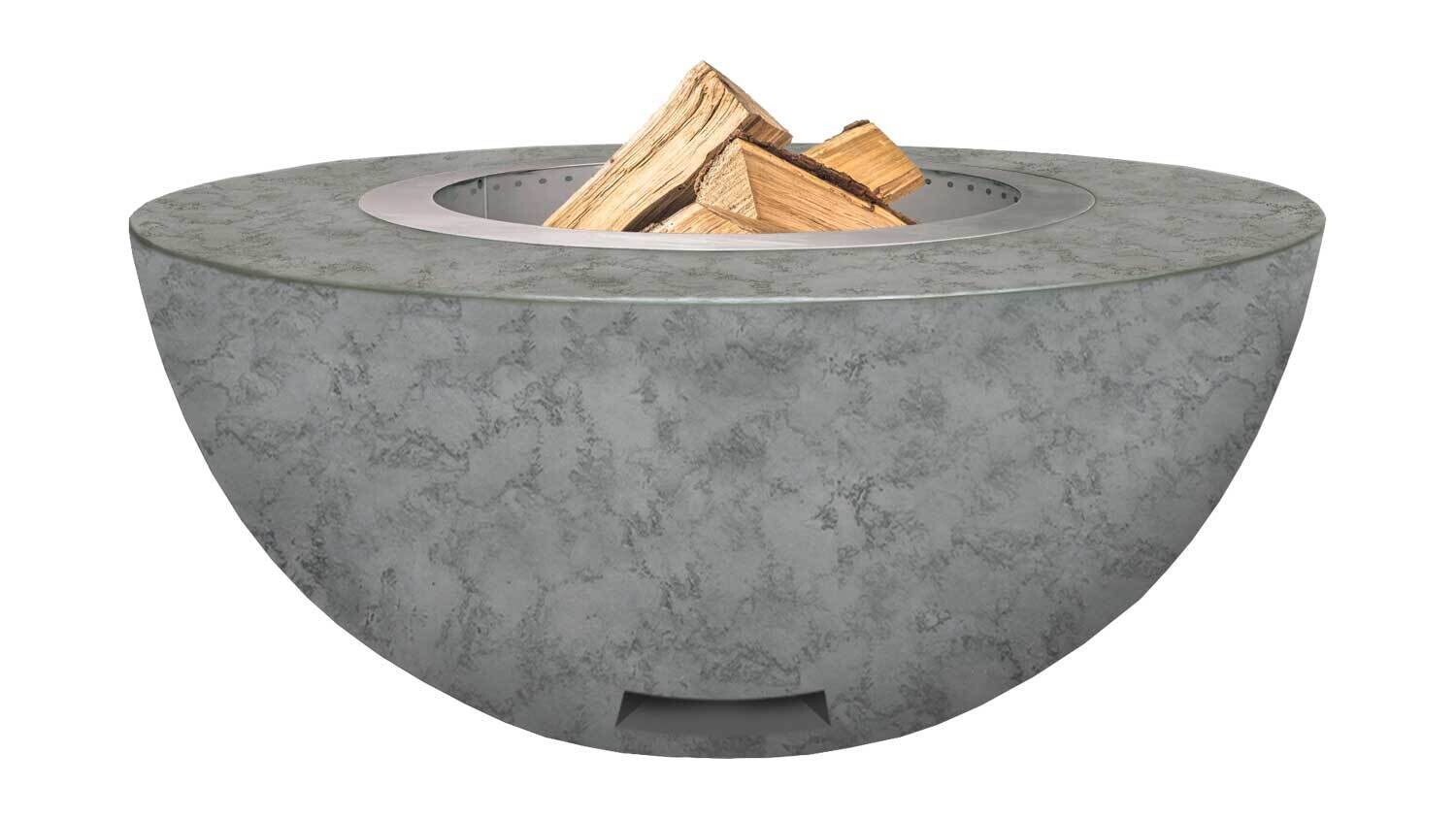 LUME Surround Smokeless WoodBurning Fire Bowl Buy Here