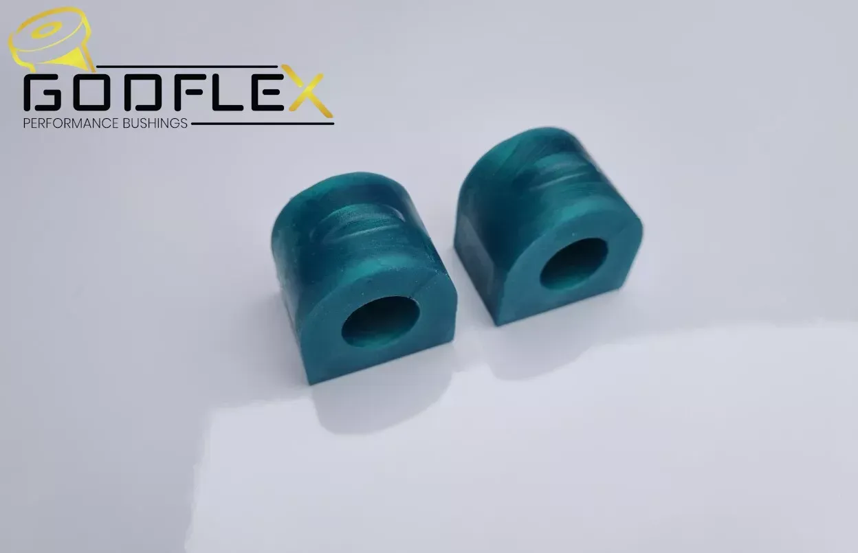 Godflex Ford Focus Mk2 ST225 Front Anti Roll Bar Bushes
