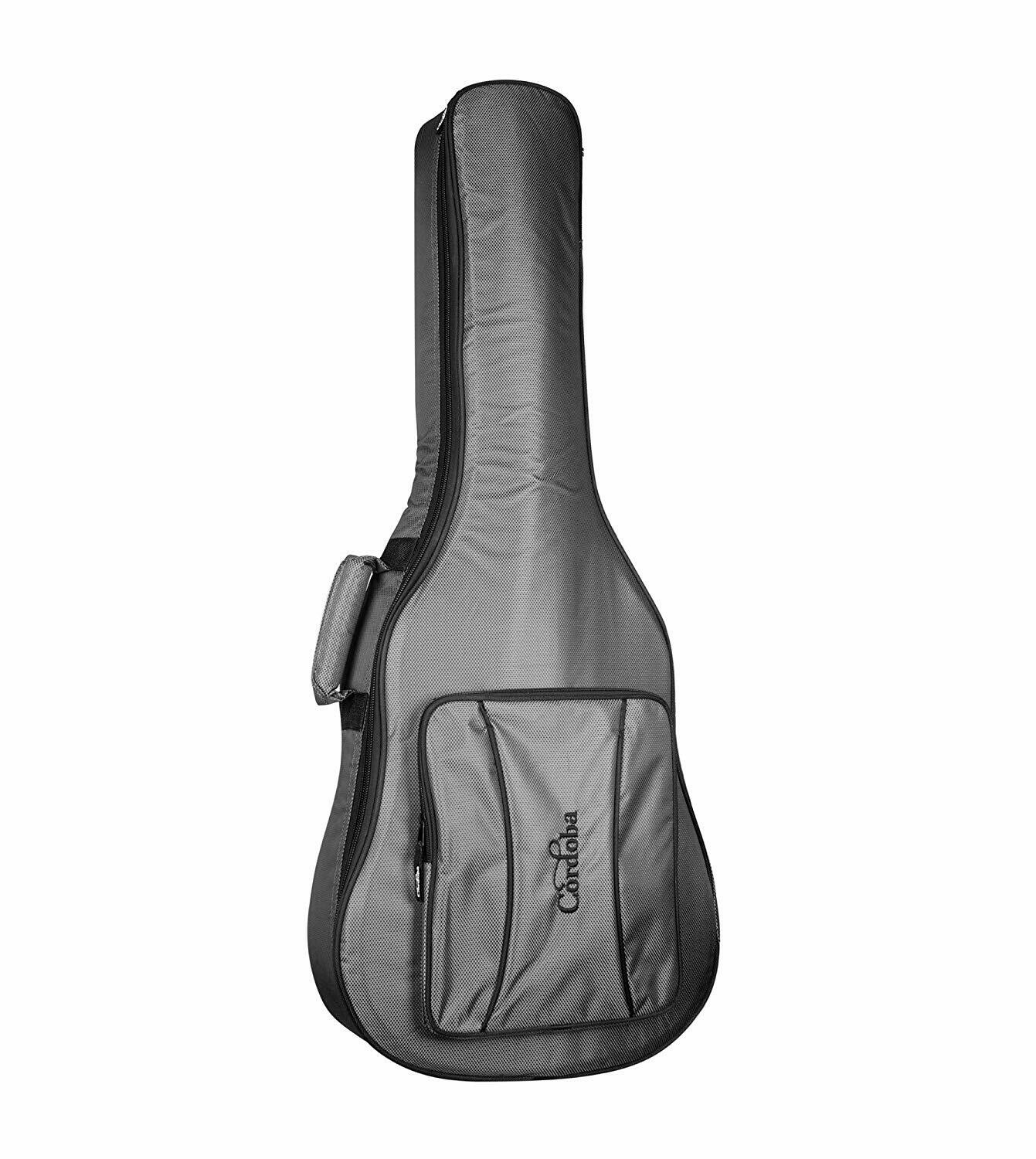 Cordoba Deluxe Gig Bag ¼ Size Guitars and Mini II Guitars