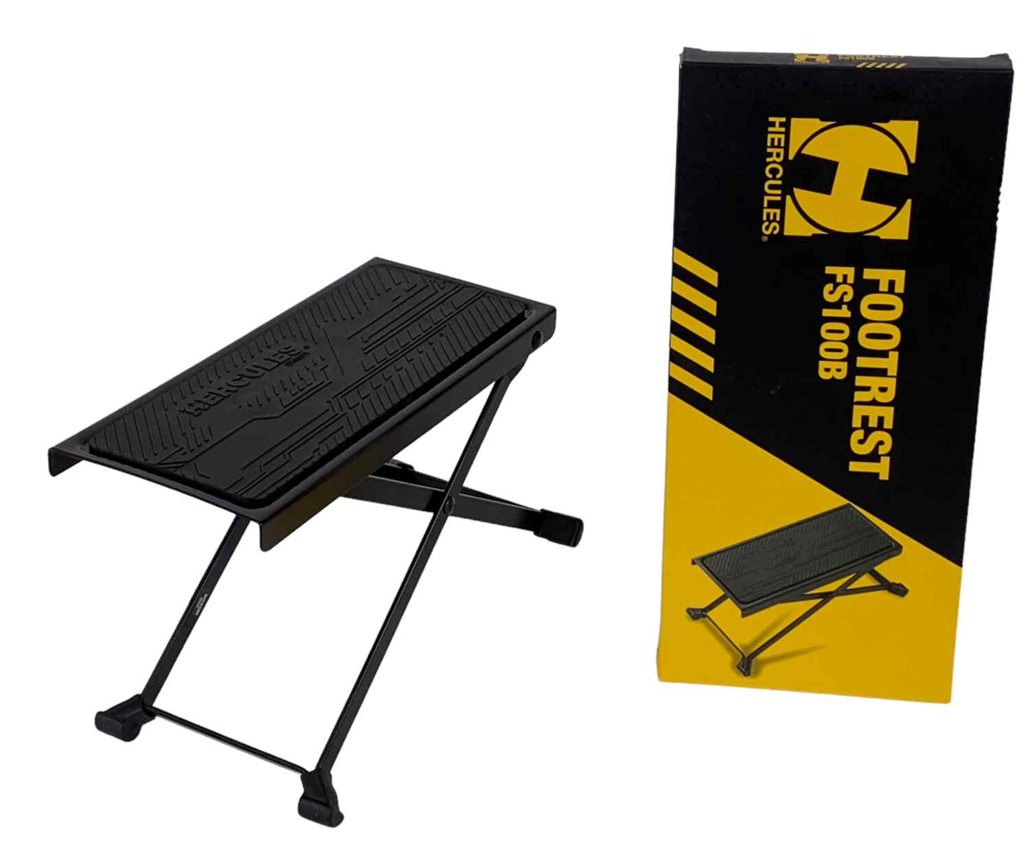 Hercules FS100B Foot Rest For Classical Guitarists CalidoGuitars hercules-fs100b-foot-rest-for-classical-guitarists-calidoguitars