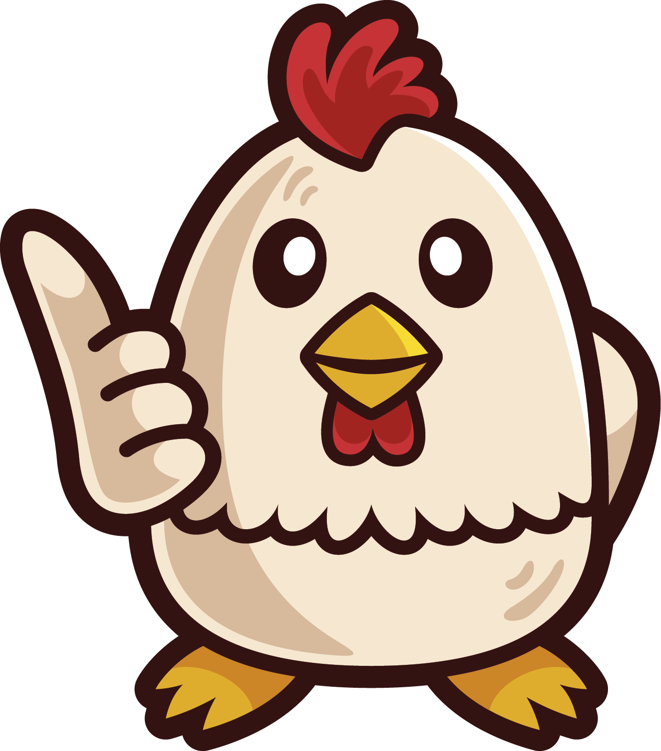 Dahline's Best Brown Egg Layer Assortment