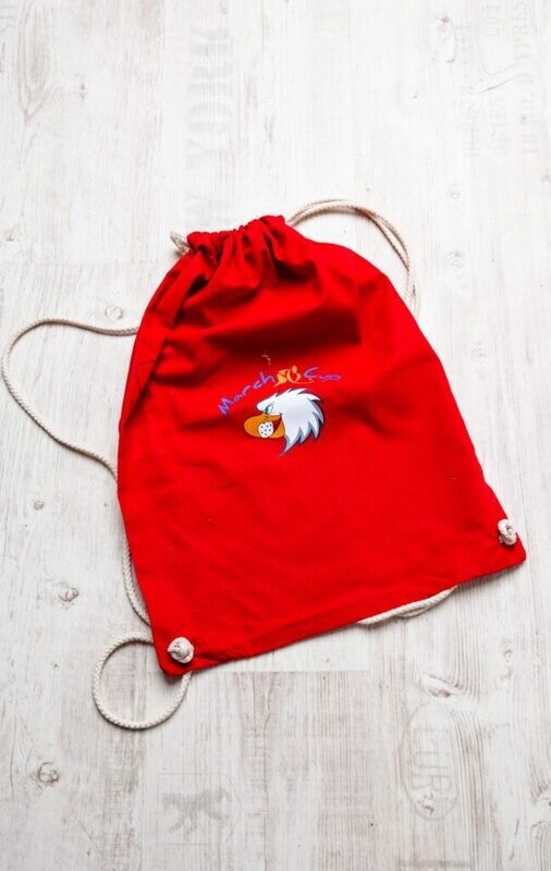 Gymbag Cotton