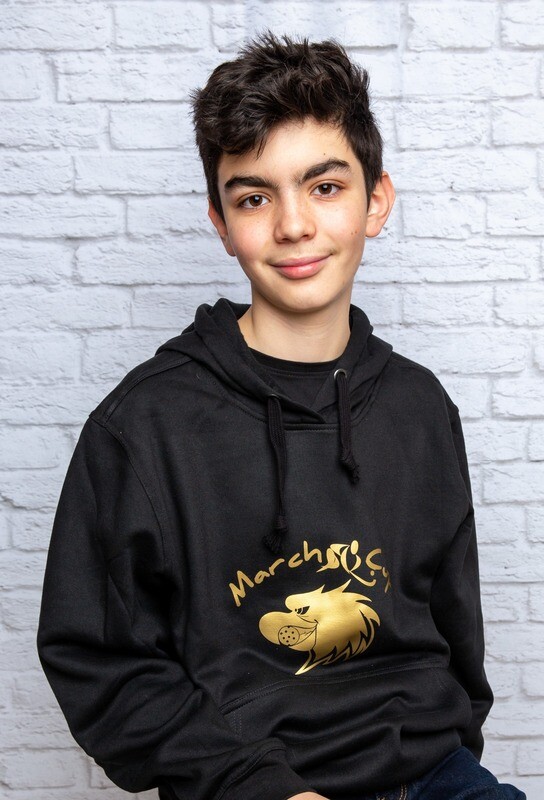 Kapuzenpulli (Hoody)