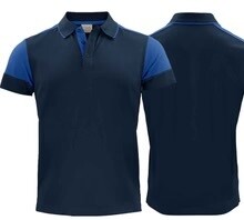 Polo Shirt Herren