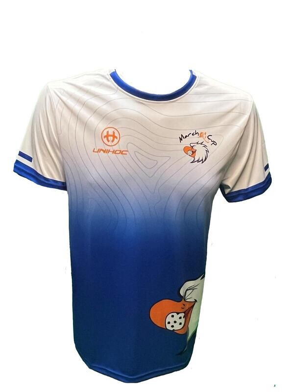 March Cup Shirt