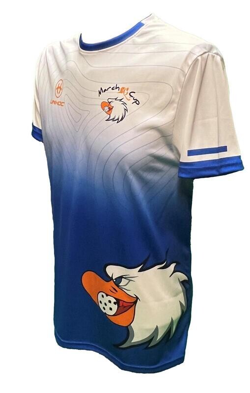 March Cup Shirt